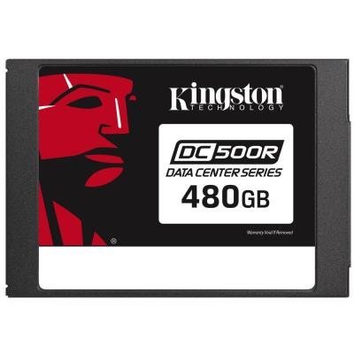 Kingston Data Center DC500R 480GB