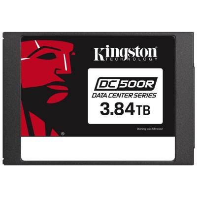 Kingston Data Center DC500R 3,84TB