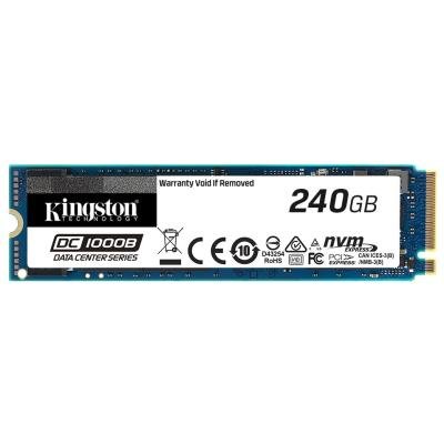 KINGSTON Data Center DC1000B 240GB
