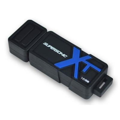 Flashdisk Patriot Supersonic Boost XT 16GB