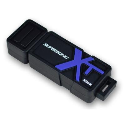 Flashdisk Patriot Supersonic Boost XT 32GB