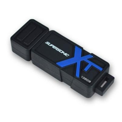 Flashdisk Patriot Supersonic Boost XT 128GB