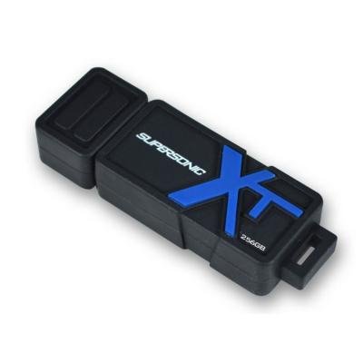 Flashdisk Patriot Supersonic Boost XT 256GB