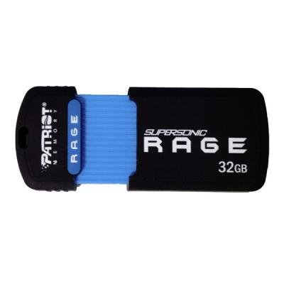 Flashdisk Patriot Supersonic Rage 32GB