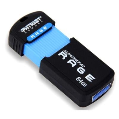 Flashdisk Patriot Supersonic Rage 64GB