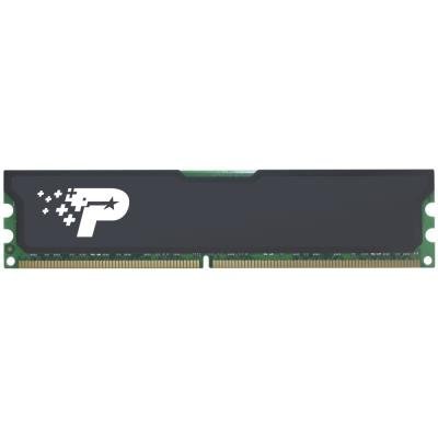 Operační paměť Patriot Signature 2GB DDR2 800MHz