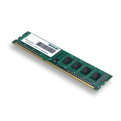Patriot Signature 4GB DDR3 1600MHz