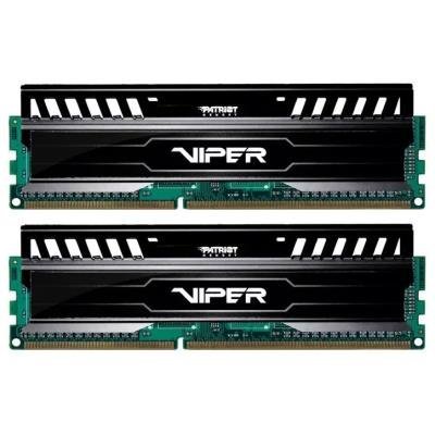 Paměti pro počítače typu DDR 3 16 GB (2x 8 GB - set)