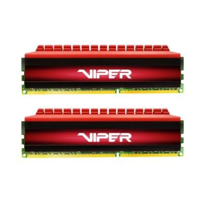 Operační paměť Patriot Viper 4 DDR4 16GB 3200MHz