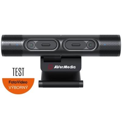 AverMedia PW313D