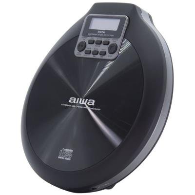 AIWA PCD-810BK černý