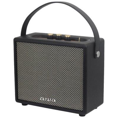 AIWA RS-X40 Diviner černý