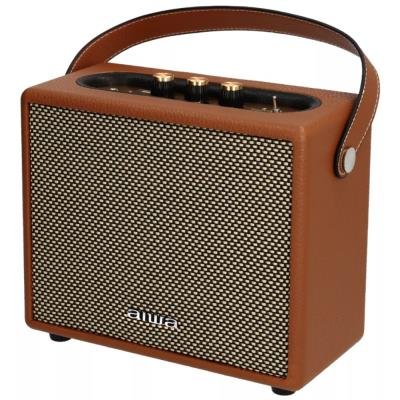 AIWA RS-X40 Diviner hnědý