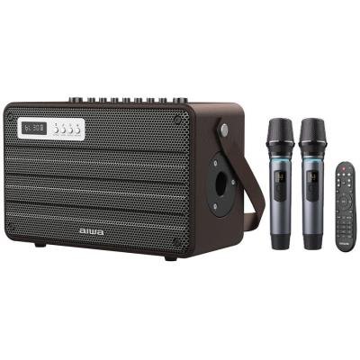 AIWA MI-X420 Enigma Lite hnědý
