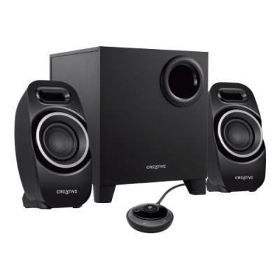 Reproduktory Creative T3250 Wireless