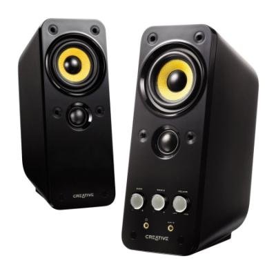 Reproduktory Creative GigaWorks T20 II