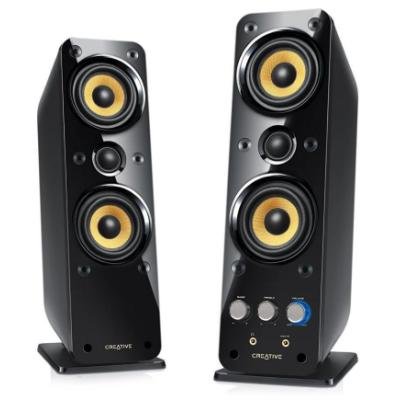 Reproduktory Creative GigaWorks T40 II