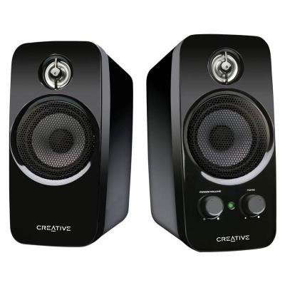 Reproduktory Creative Inspire T10 černé