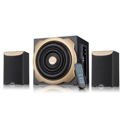 Reproduktory Fenda F&D A520U