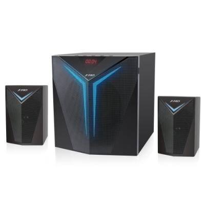 Reproduktory Fenda F&D F560X