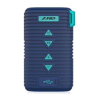 Fenda F&D W6T modrý