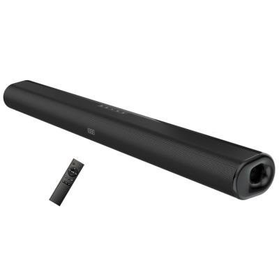 FENDA F&D soundbar HT-230/ 2.0/ 40W/ BT/ Optical/ 3,5" jack/ USB input