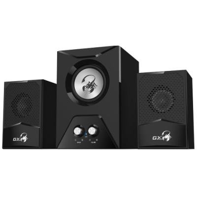 Reproduktory Genius GX GAMING SW-G2.1 500
