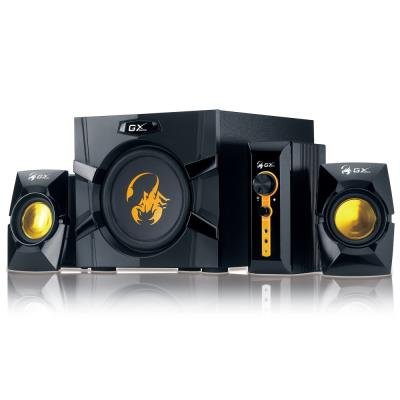 Genius GX GAMING SW-G2.1 3000 Ver. II
