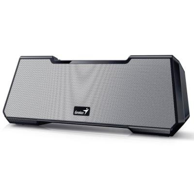 Reproduktor Genius MT-20 stříbrný