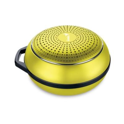 Reproduktor Genius SP-906BT Plus M2 zlatý
