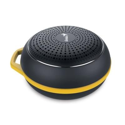 Reproduktor Genius SP-906BT R2 černý