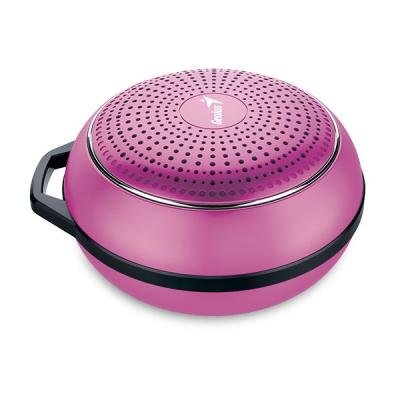 Reproduktor Genius SP-906BT Plus M2 fialový