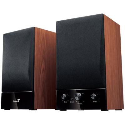 Reproduktory Genius SP-HF1250B v2