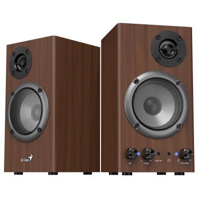 GENIUS repro SP-HF 500B/ 2.0/ 16W/ wooden