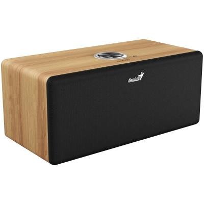 Genius SP-HF505BT světlé dřevo