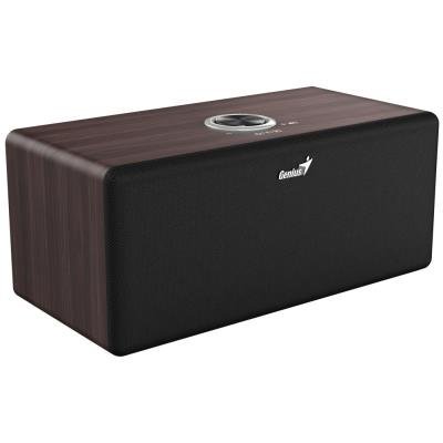 Genius SP-HF505BT tmavé dřevo