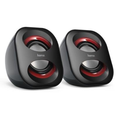 Reproduktory Hama Sonic Mobil 183