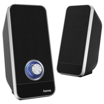Reproduktory Hama Sonic LS-206
