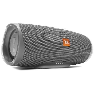 JBL Charge 4 šedý