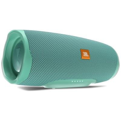 JBL Charge 4 tyrkysový