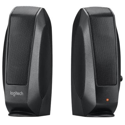 Reproduktory Logitech S120