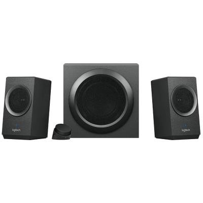 Reproduktory Logitech Z337