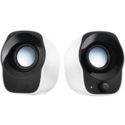 Reproduktory Logitech Z120