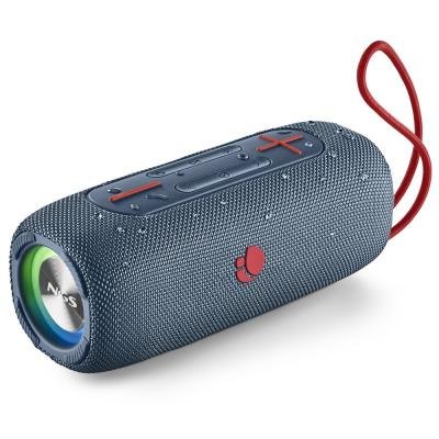 NGS ROLLER NITRO 3 modrý