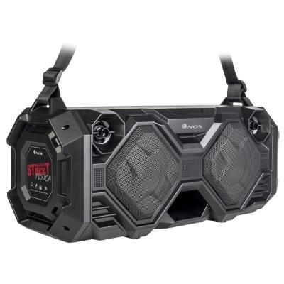 Reproduktor NGS STREET FUSION