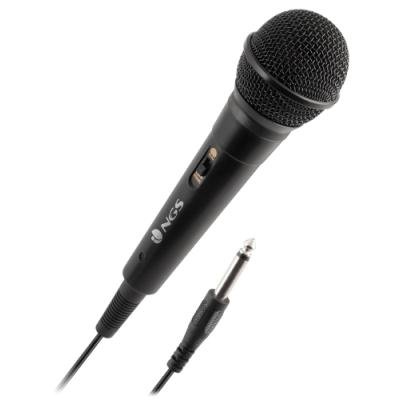 Mikrofon NGS SINGERFIRE