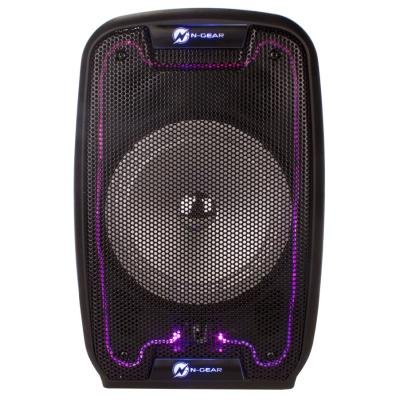 N-GEAR THE FLASH 810