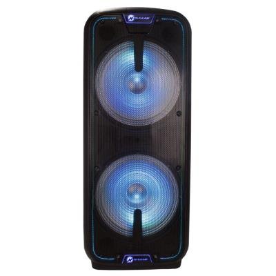 N-GEAR THE FLASH 3010