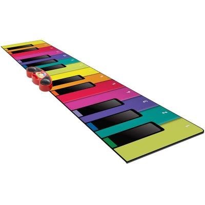 N-GEAR Giant Piano Mat