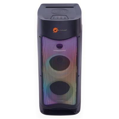 N-GEAR Let's Go Party Speaker 52